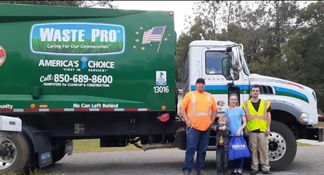 Waste Pro — customer photo 4