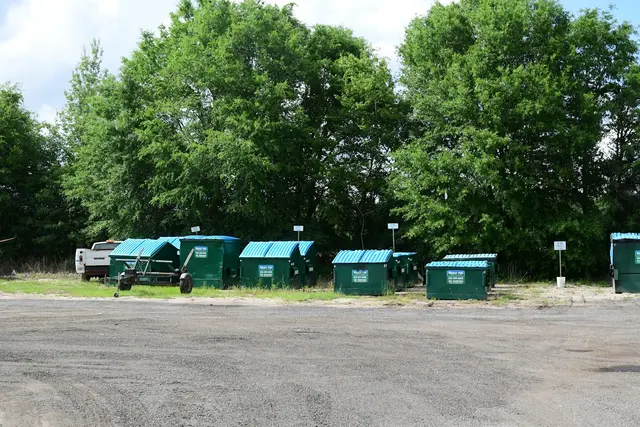 Waste Pro — customer photo 6