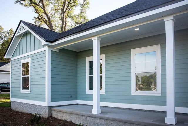 D&D Construction Services — photo from the business 5