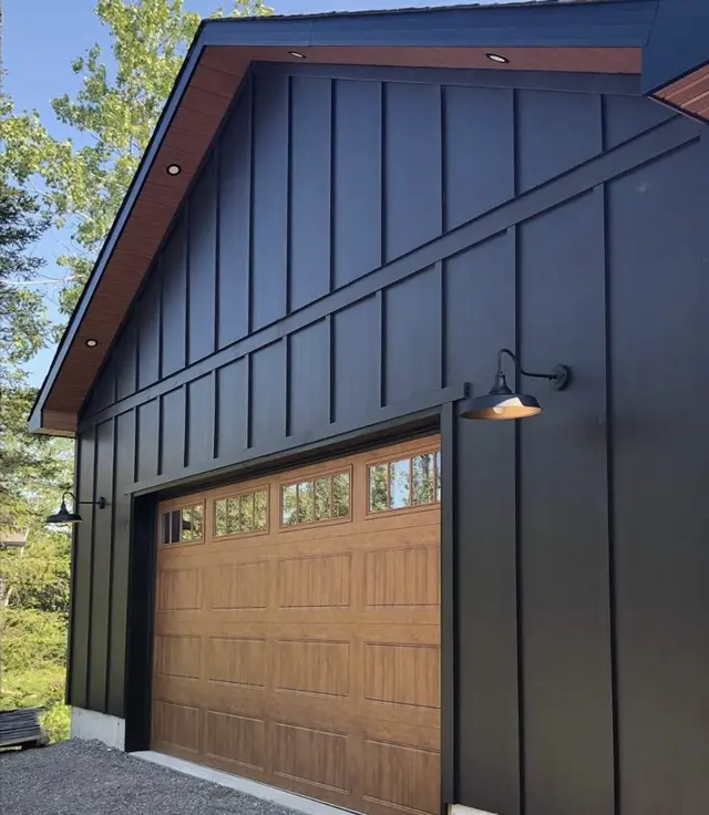 D&D Construction Services — photo from the business 8