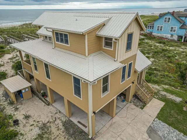 D&D Construction Services — photo from the business 7