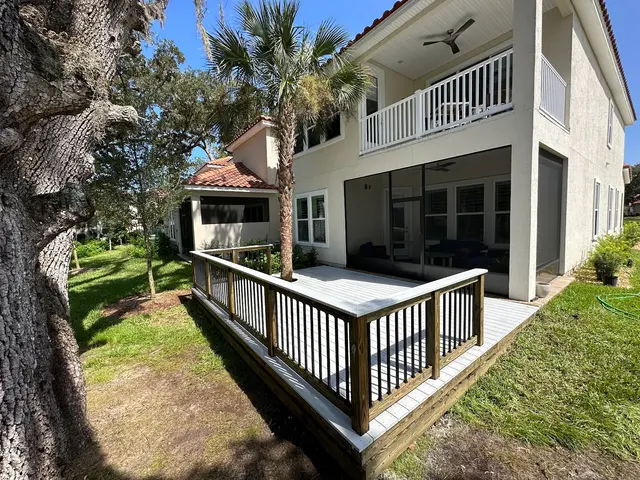 Paradise Construction of North Florida LLC — photo from the business 9