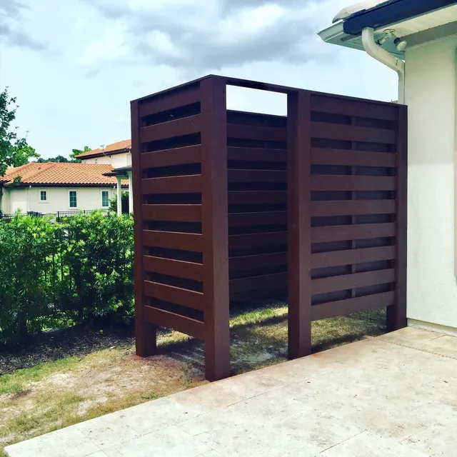Paradise Construction of North Florida LLC — photo from the business 4