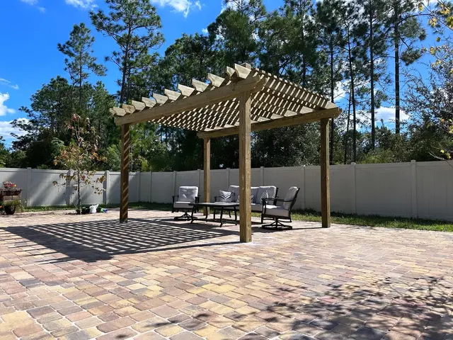 Paradise Construction of North Florida LLC — photo from the business 2