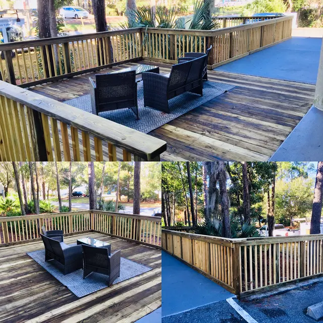 Paradise Construction of North Florida LLC — photo from the business 5