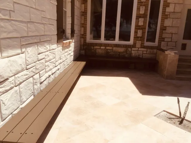 Paradise Construction of North Florida LLC — photo from the business 11
