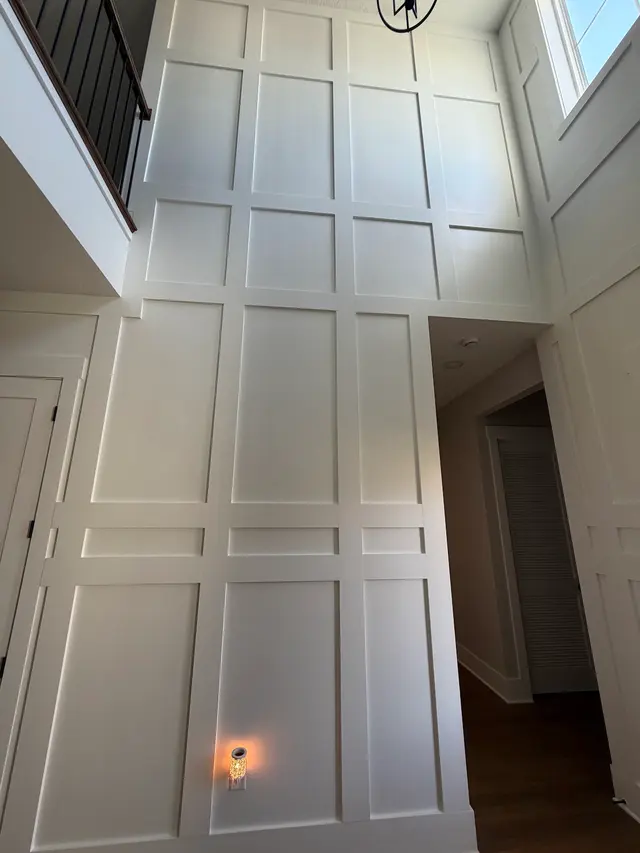 AVP Construction JAX (Accent Wall Pros) — photo from the business 3
