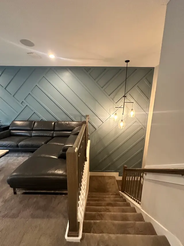 AVP Construction JAX (Accent Wall Pros) — photo from the business 9