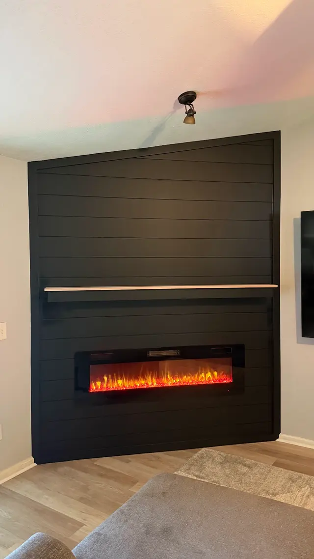 AVP Construction JAX (Accent Wall Pros) — photo from the business 12