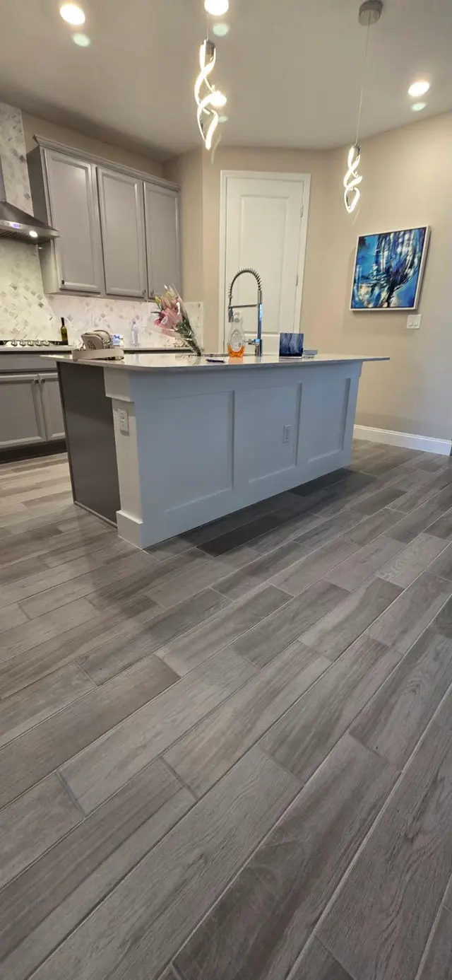 AVP Construction JAX (Accent Wall Pros) — photo from the business 8