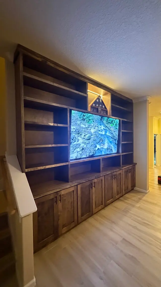 AVP Construction JAX (Accent Wall Pros) — photo from the business 11