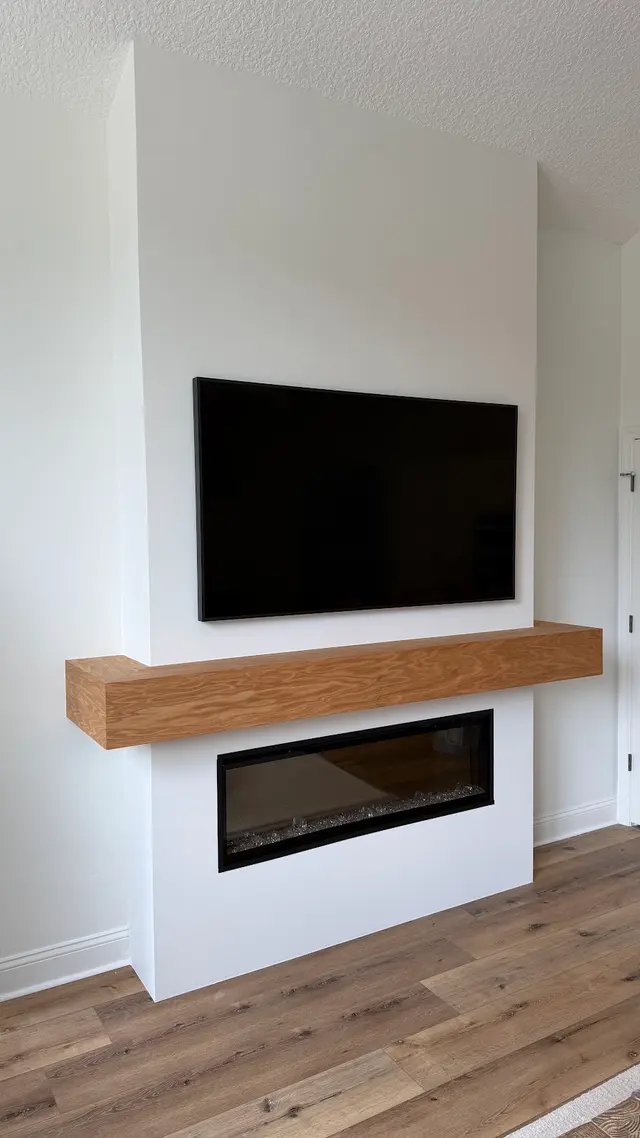 AVP Construction JAX (Accent Wall Pros) — photo from the business 4
