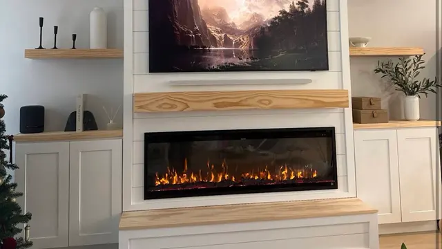 AVP Construction JAX (Accent Wall Pros) — photo from the business 1