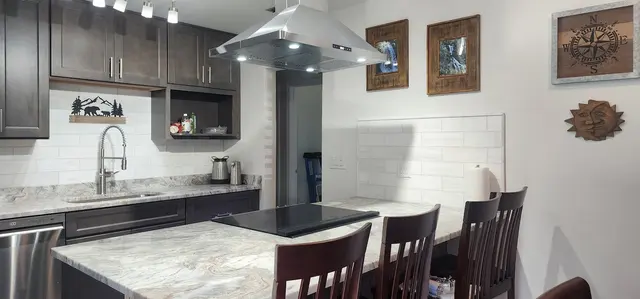 Bracey Building Contractors, Inc — customer photo 6