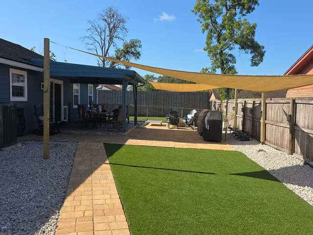 Bracey Building Contractors, Inc — customer photo 5
