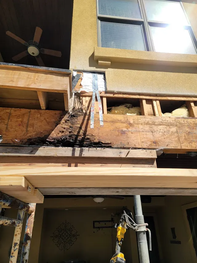 Bracey Building Contractors, Inc — photo from the business 4