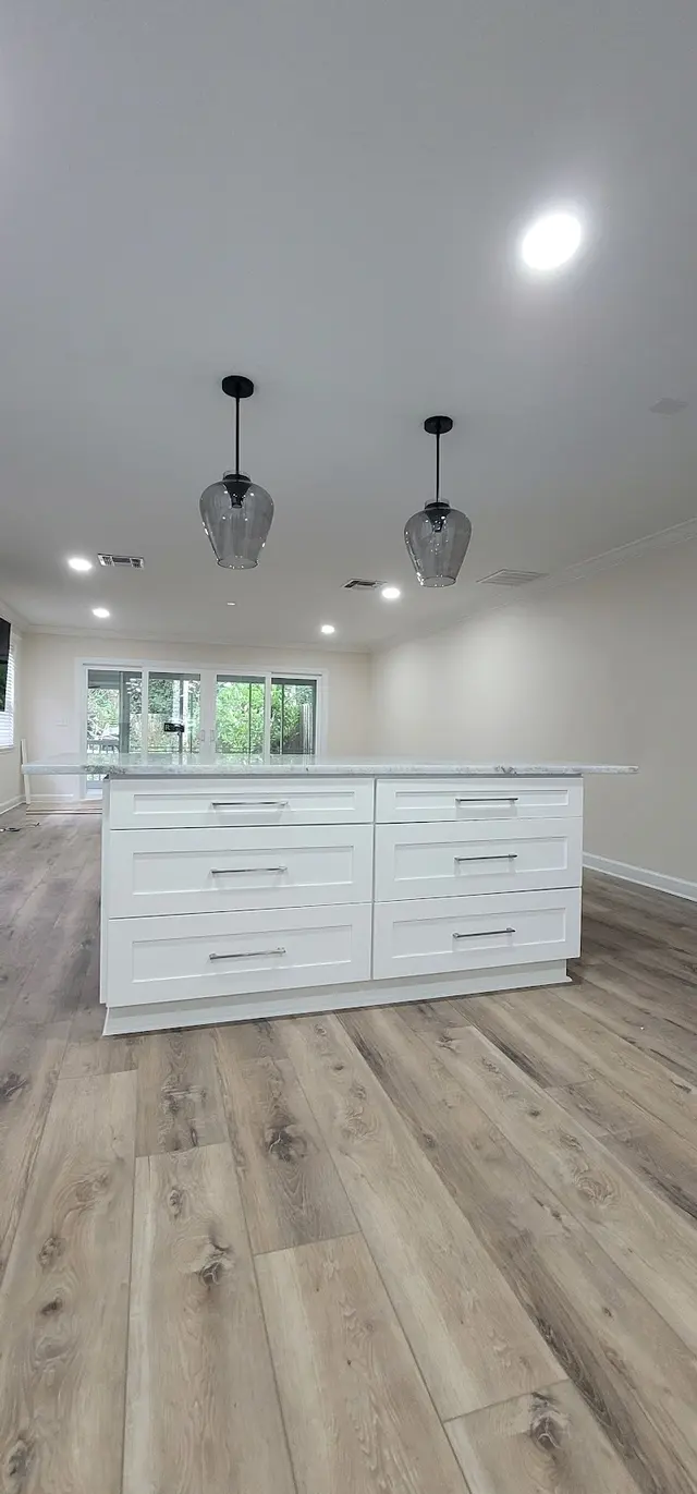 Bracey Building Contractors, Inc — photo from the business 1