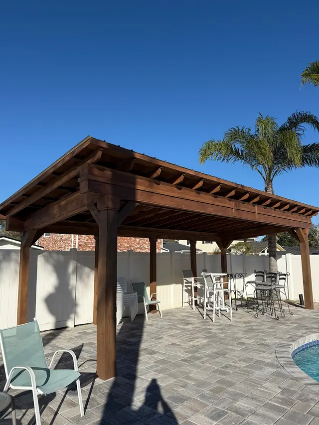 Bracey Building Contractors, Inc — customer photo 3