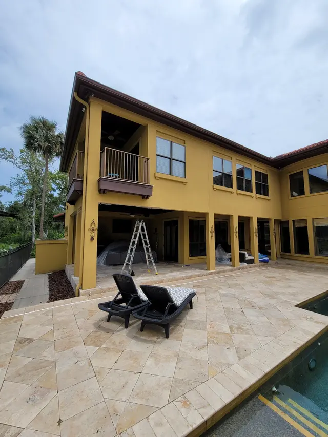 Bracey Building Contractors, Inc — photo from the business 8