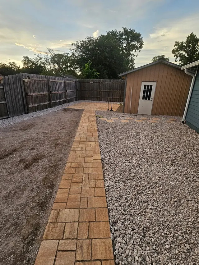 Customer photo of work by Bracey Building Contractors, Inc, from Vanessa Young's review