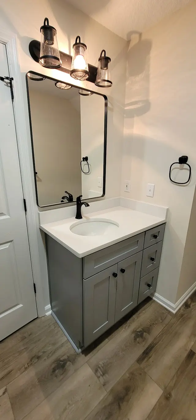 Bracey Building Contractors, Inc — photo from the business 2