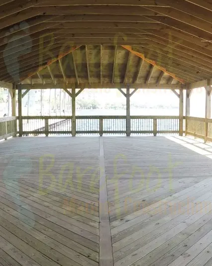 Barefoot Marine Construction — photo from the business 9
