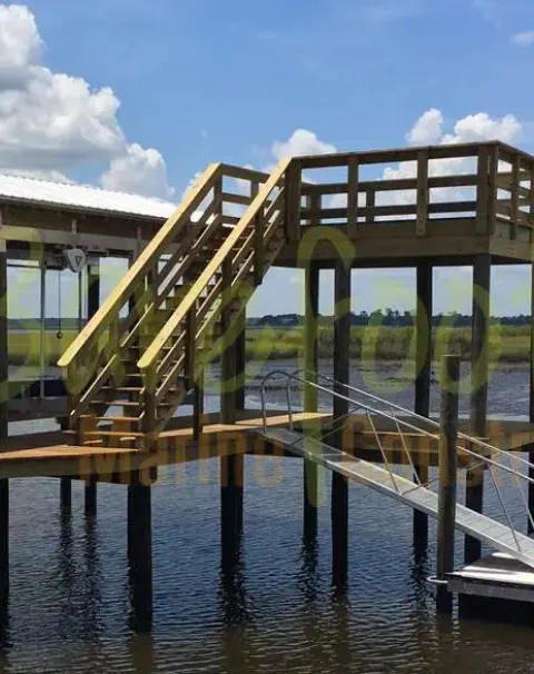 Barefoot Marine Construction — photo from the business 12