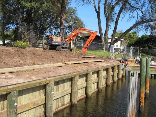 Barefoot Marine Construction — photo from the business 2