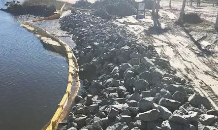 Barefoot Marine Construction — photo from the business 10