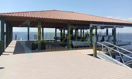 Barefoot Marine Construction — photo from the business 4