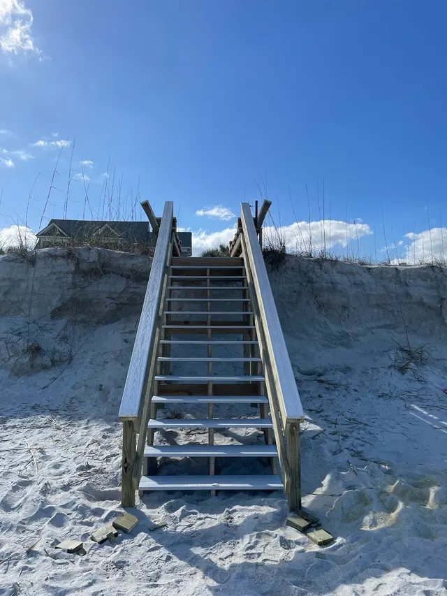 Barefoot Marine Construction — customer photo 11