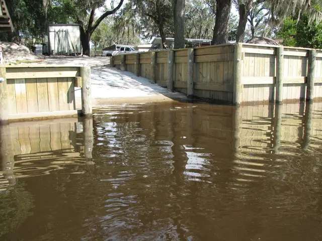 Barefoot Marine Construction — photo from the business 8