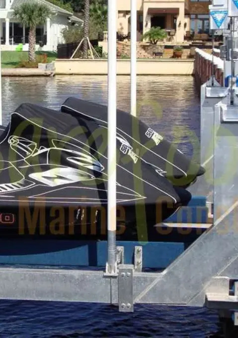 Barefoot Marine Construction — photo from the business 7