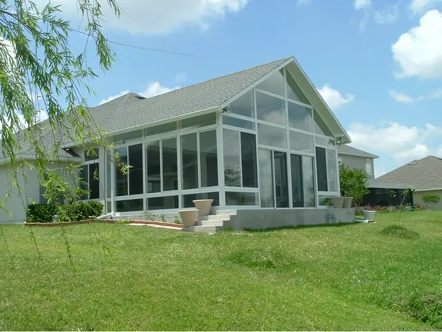 Lifetime Enclosures — photo from the business 3