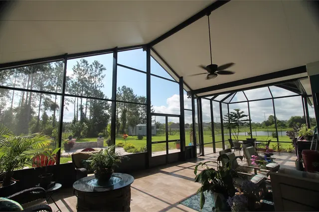 Lifetime Enclosures — photo from the business 7