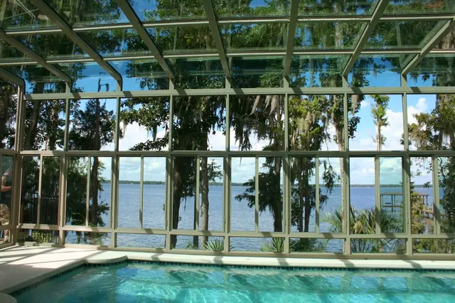 Lifetime Enclosures — photo from the business 12