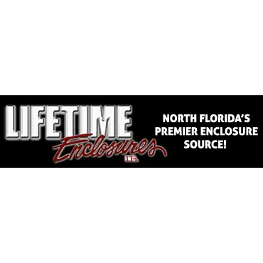 Lifetime Enclosures — photo from the business 10