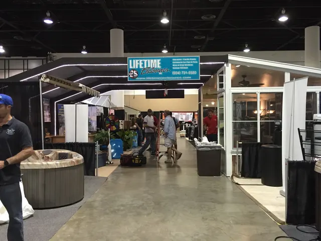 Lifetime Enclosures — photo from the business 5