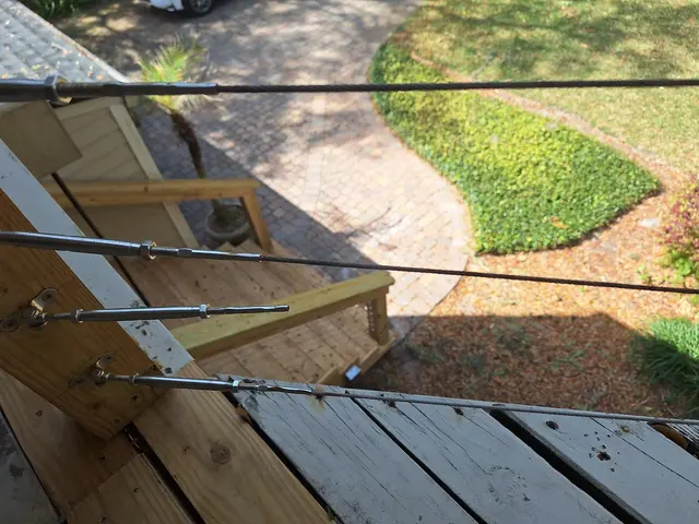 Coastal Outdoor Construction LLC — customer photo 11