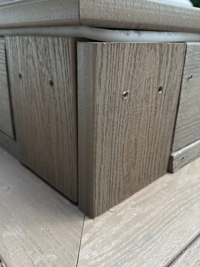 Coastal Outdoor Construction LLC — customer photo 5