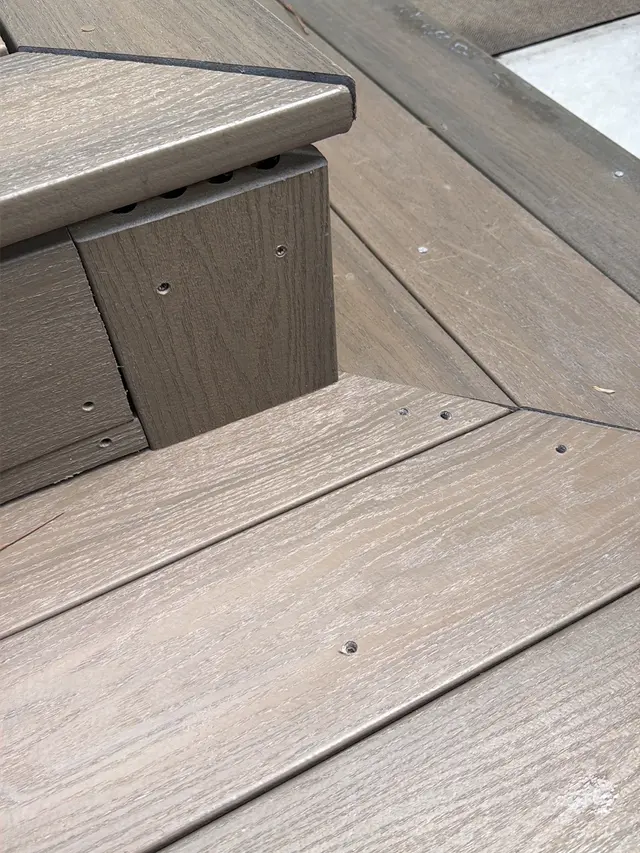 Coastal Outdoor Construction LLC — customer photo 6