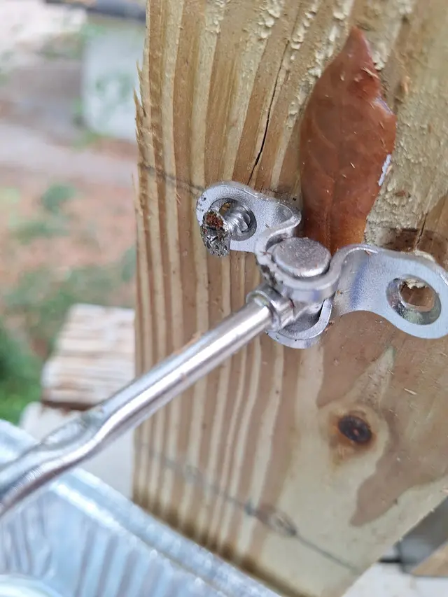 Coastal Outdoor Construction LLC — customer photo 8