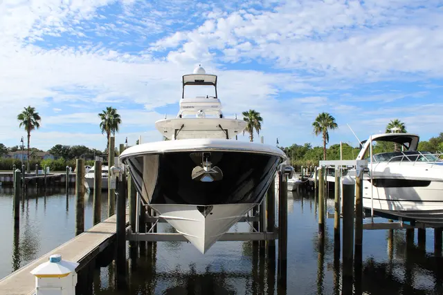 B & W Marine Construction — photo from the business 11