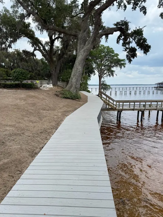 B & W Marine Construction — photo from the business 4