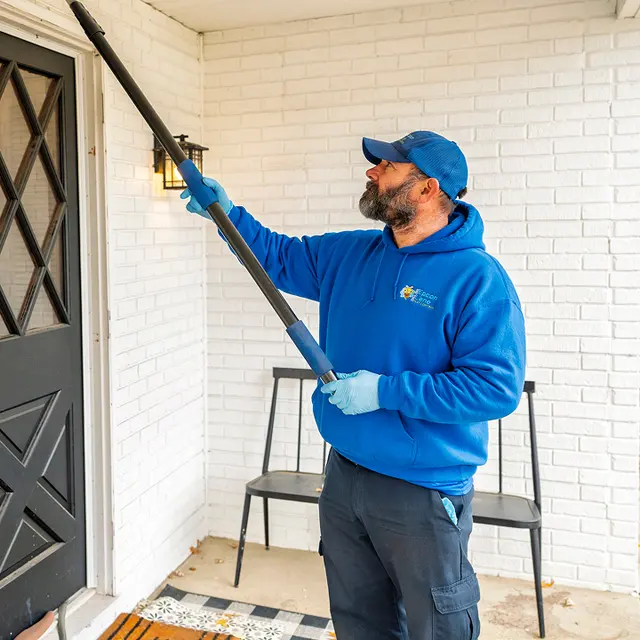 Epcon Lane Pest Control — photo from the business 5