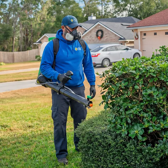 Epcon Lane Pest Control — photo from the business 3
