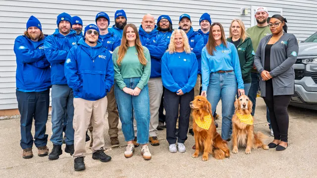 Epcon Lane Pest Control — photo from the business 1