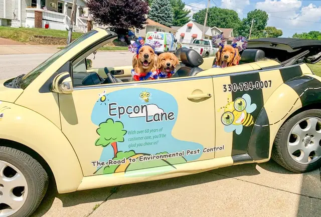 Epcon Lane Pest Control — photo from the business 4