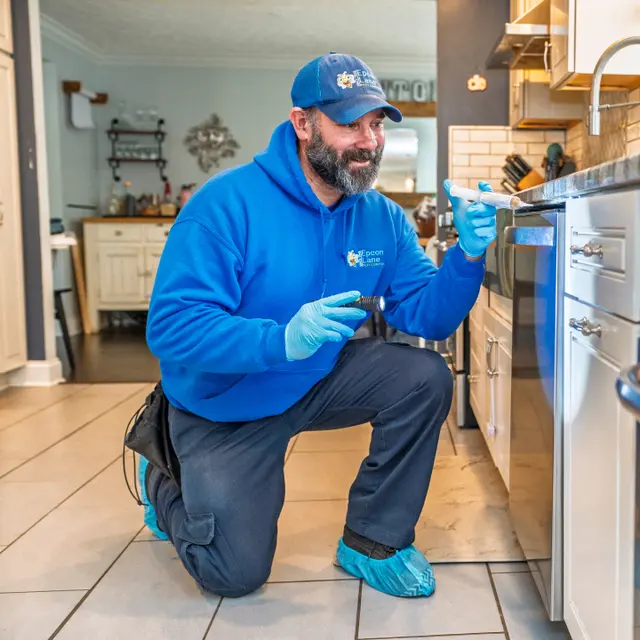 Epcon Lane Pest Control — photo from the business 2