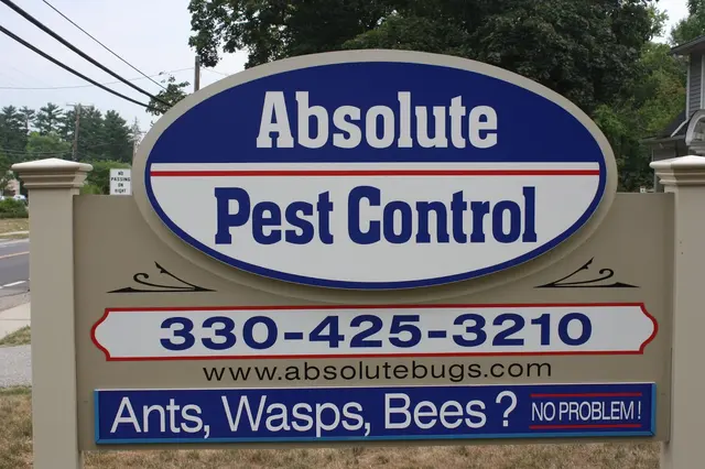 Absolute Pest Control — photo from the business 1